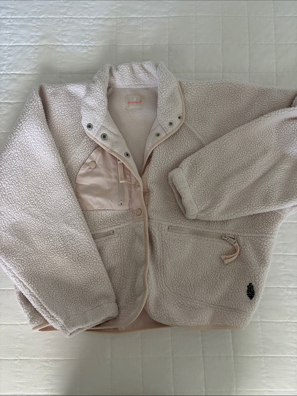 Free People Movement Sherpa